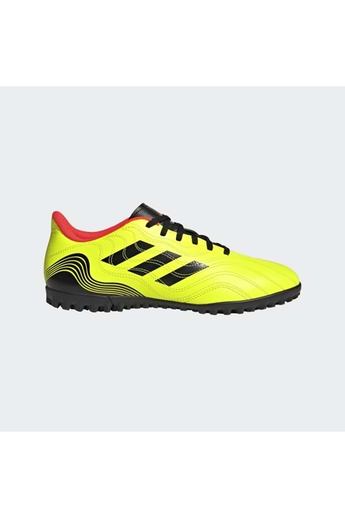 Adidas Copa Sense.4 TF Sarı Halısa Ayakkabısı GZ1370