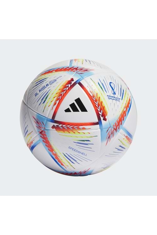 Adidas Rihla LGE Beyaz Futbol Topu H57791